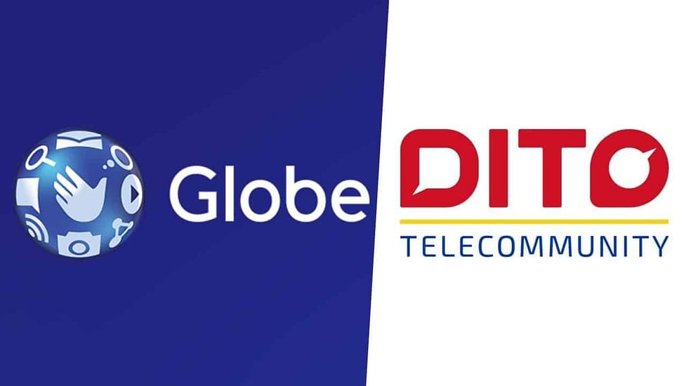 globe telecom logo 2022