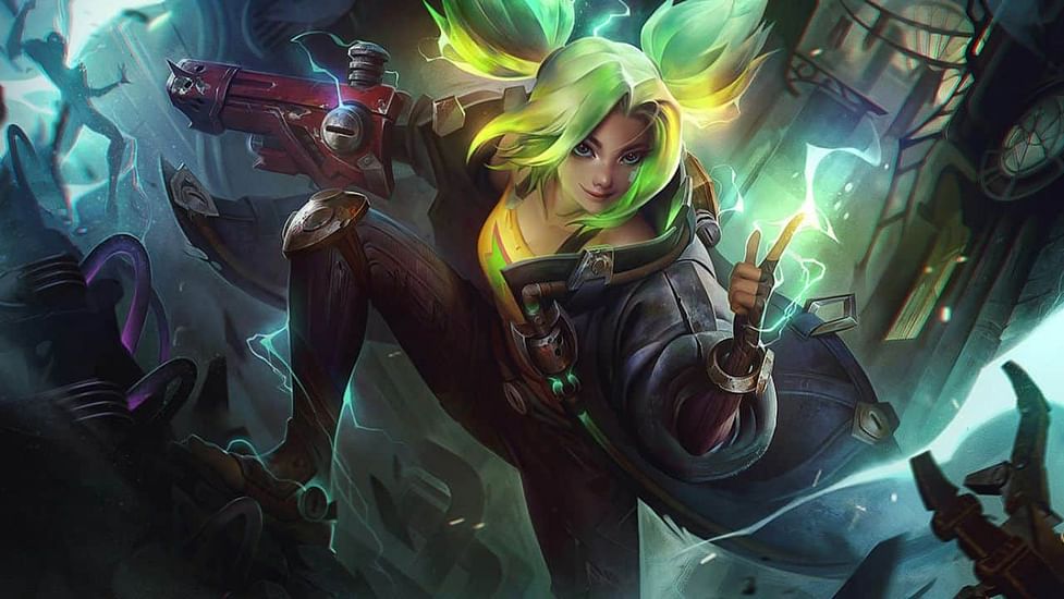 How to Link and Migrate Your Garena League of Legends Account to