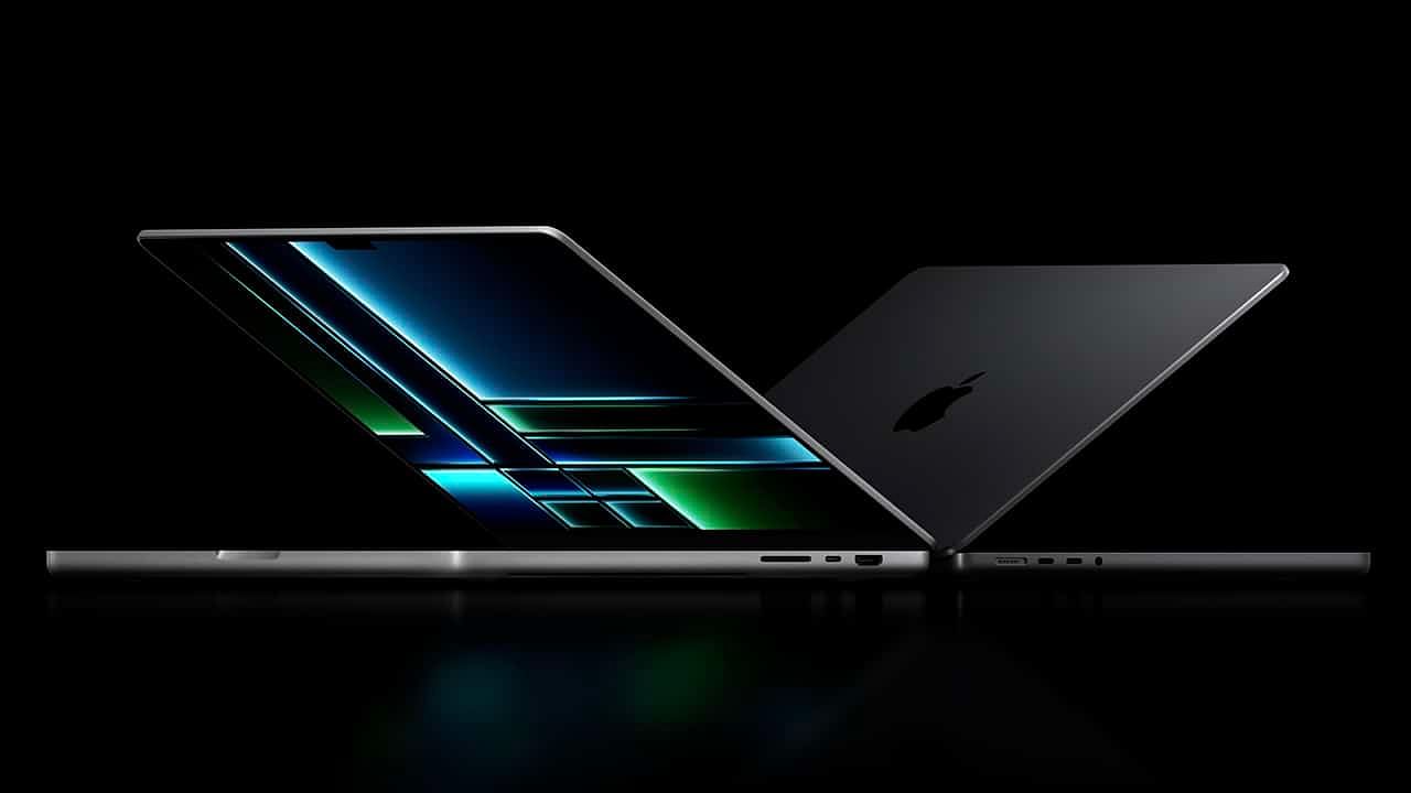 Apple MacBook Pro 2023 with M2 Pro, M2 Max chips announced 