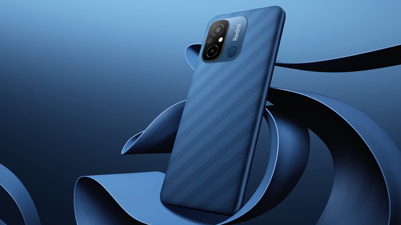 Xiaomi ने लॉन्च किया Redmi 12C स्मार्टफोन, 50MP का बड़ा कैमरा सेंसर के साथ मिलेगा यह स्मार्टफोन - Xiaomi launches Redmi 12C smartphone, this smartphone will be available with 50MP big camera sensor