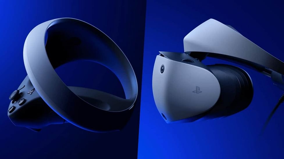 Sony PlayStation VR2 for PS5 price in PH revealed