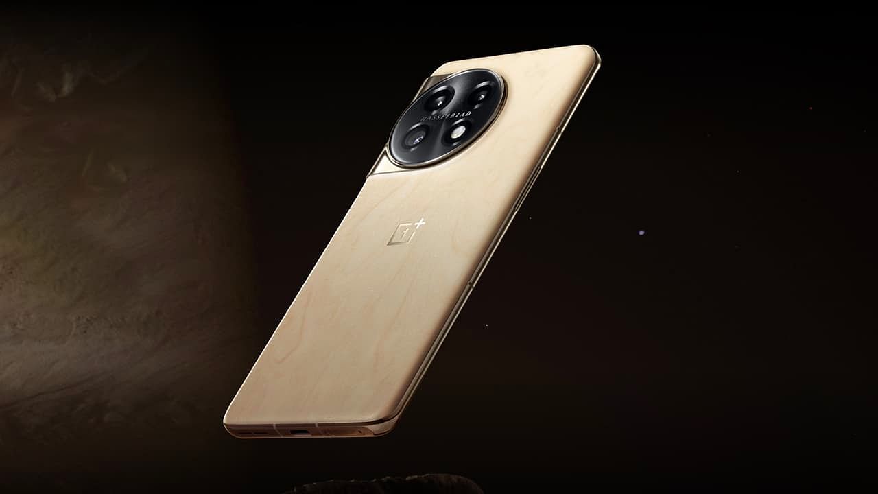 新品未開封OnePlus 11 Jupiter Rock 限定版 - スマートフォン本体