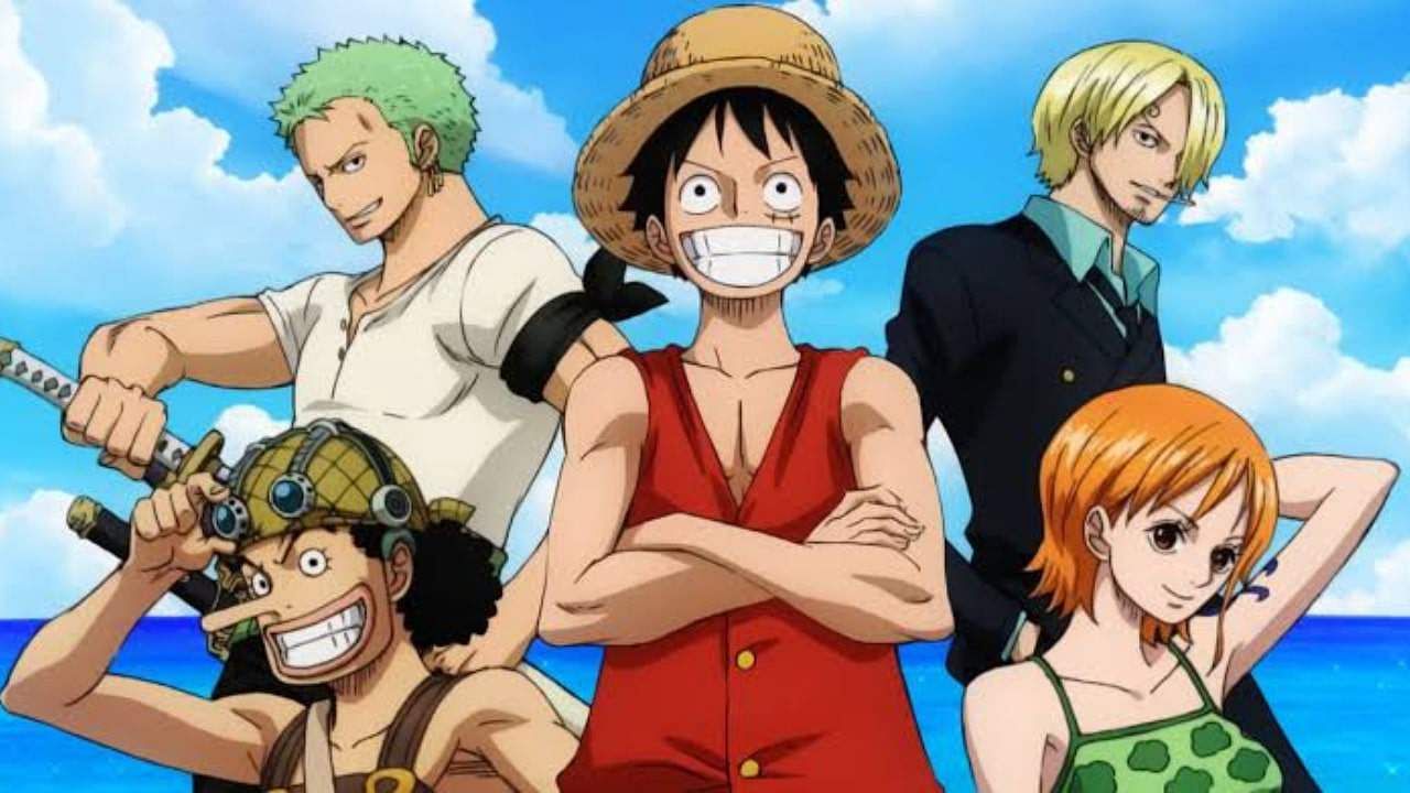 One Piece Welcomes an Infamous Pirate Crew to the Anime