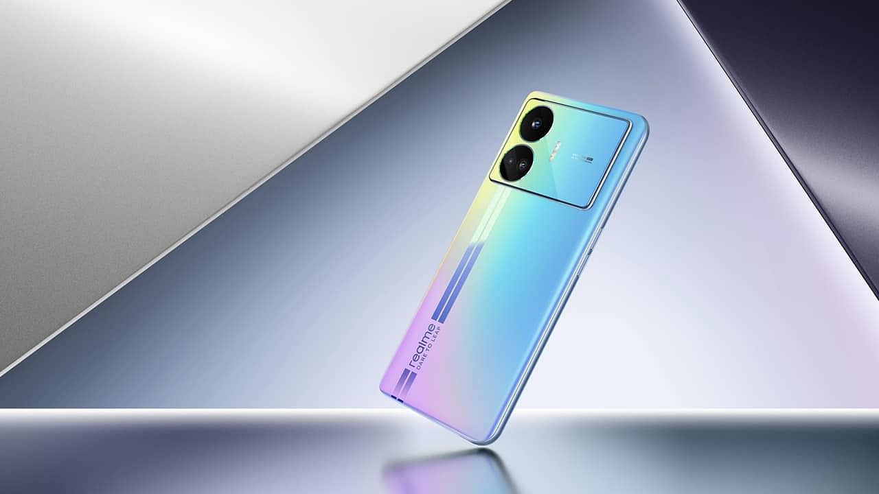 即日配送 realme gt neo 5 SE 8 16GB 1TB 黒 セット-