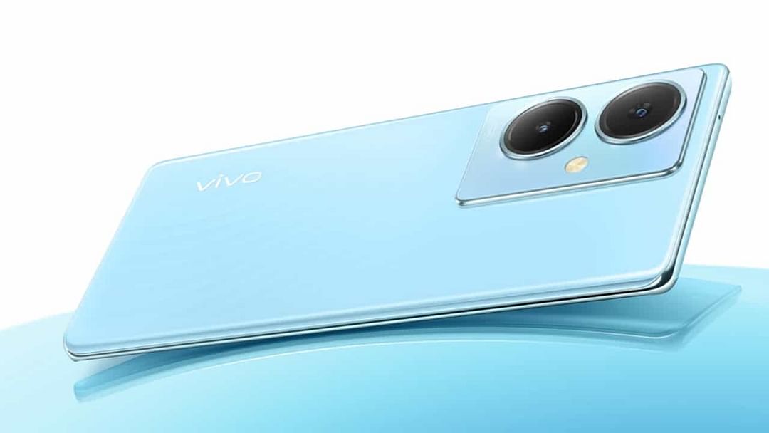 Vivo Y78 Plus