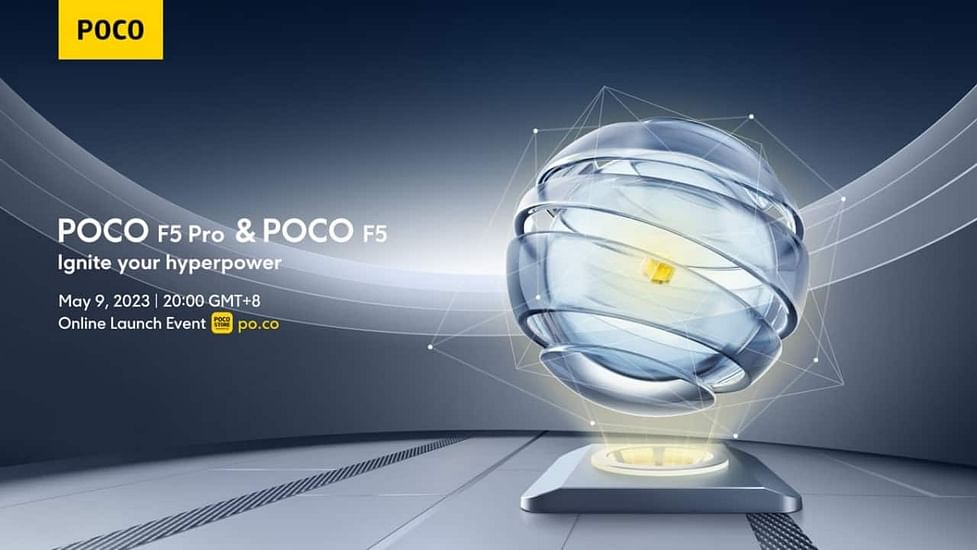 POCO F5's Snapdragon 7+ Gen 2 and Flow AMOLED combo is perfect for