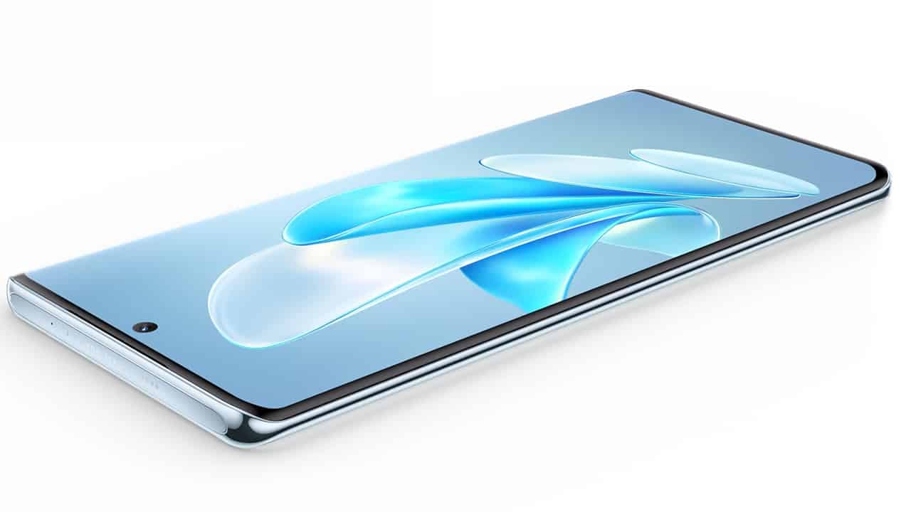 مساحة نت | فيفو تطلق أسطورة الفئة المتوسطة بسعر منافس.. مواصفات هاتف Vivo S17 Pro الجديد