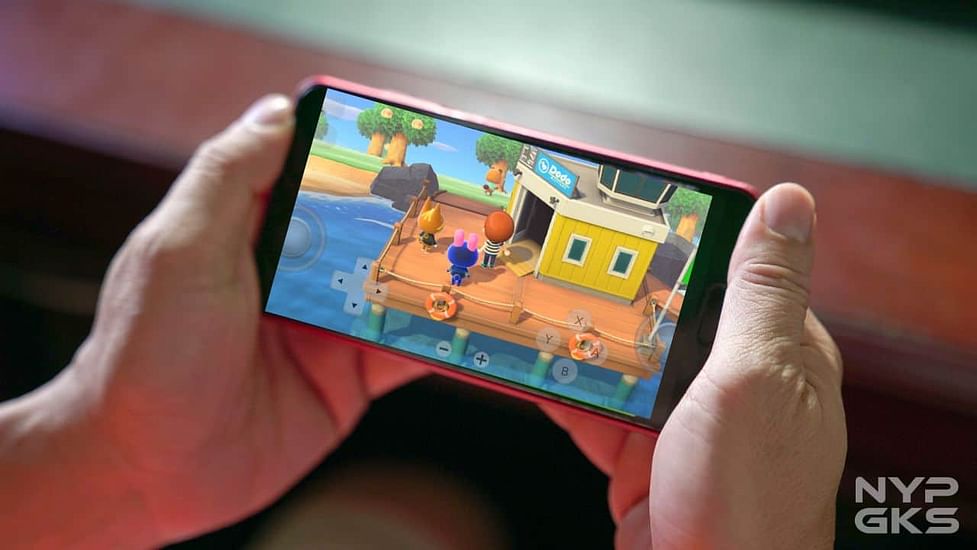 Nintendo Switch emulator yuzu gets 'Local Wireless Multiplayer' : r/pcgaming