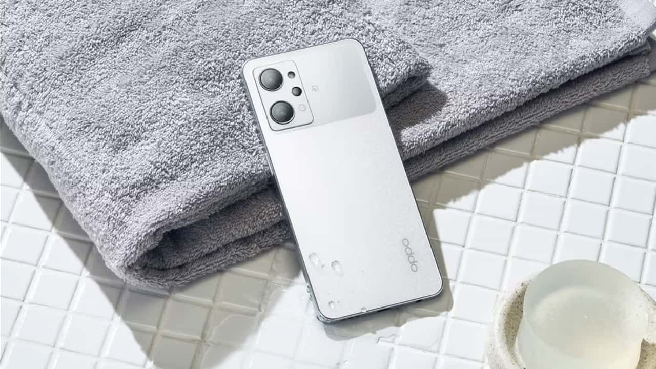 OPPO Reno 9A: Snapdragon 695 CPU, 90Hz AMOLED, 4500mAh | NoypiGeeks