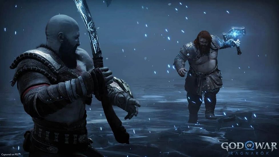God of War Ragnarök PC Port: News, Rumors, Release Date…