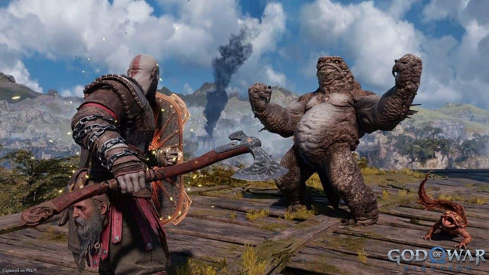 God of War: Ragnarok PC Port: Rumors, Release Date, Specs Requirements