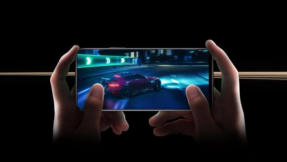 HONOR X40 GT Racing Edition goes official | NoypiGeeks