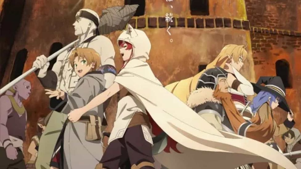 Mushoku Tensei Season 2 Episode 8: Exact release date, time and where to  watch - Hindustan Times