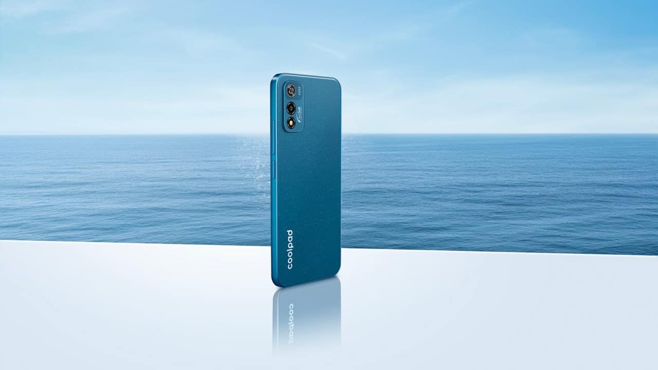 2024 スマホ・タブレット・パソコン Coolpad 20+