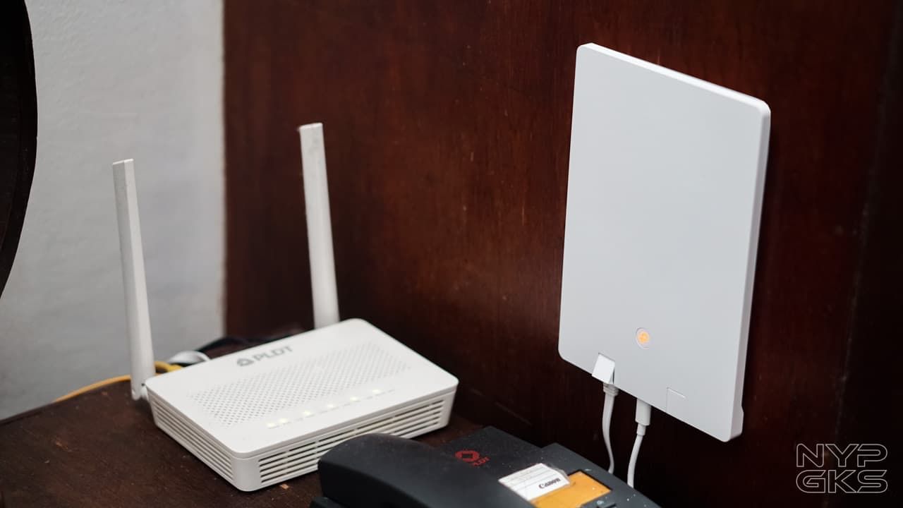 TP-Link Archer Air R5 Router and E5 Extender Review | NoypiGeeks