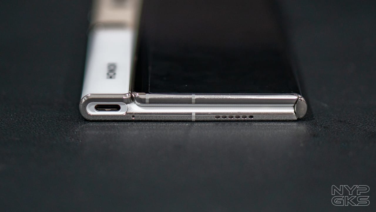 HONOR V Purse Review | NoypiGeeks