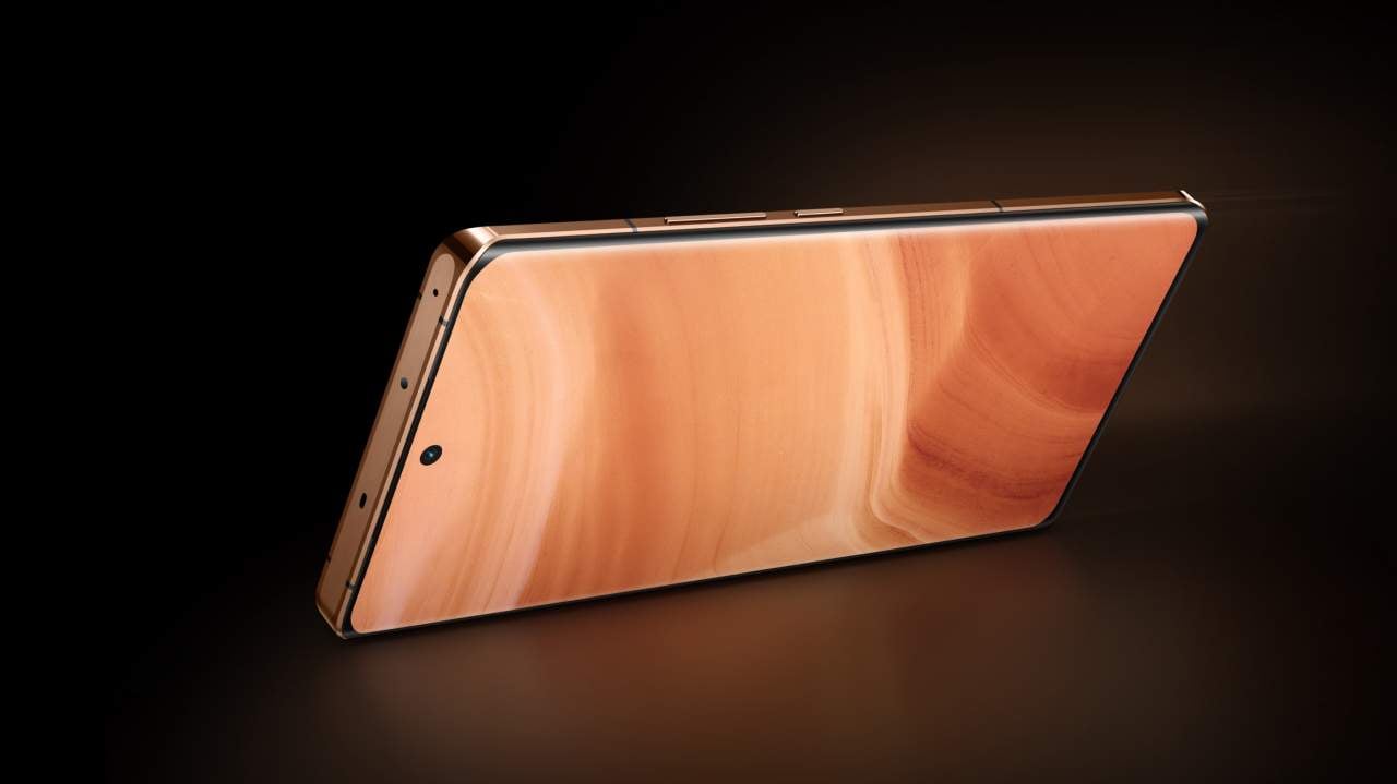 realme GT5 Pro: Snapdragon 8 Gen 3, 144Hz AMOLED, 100W charging