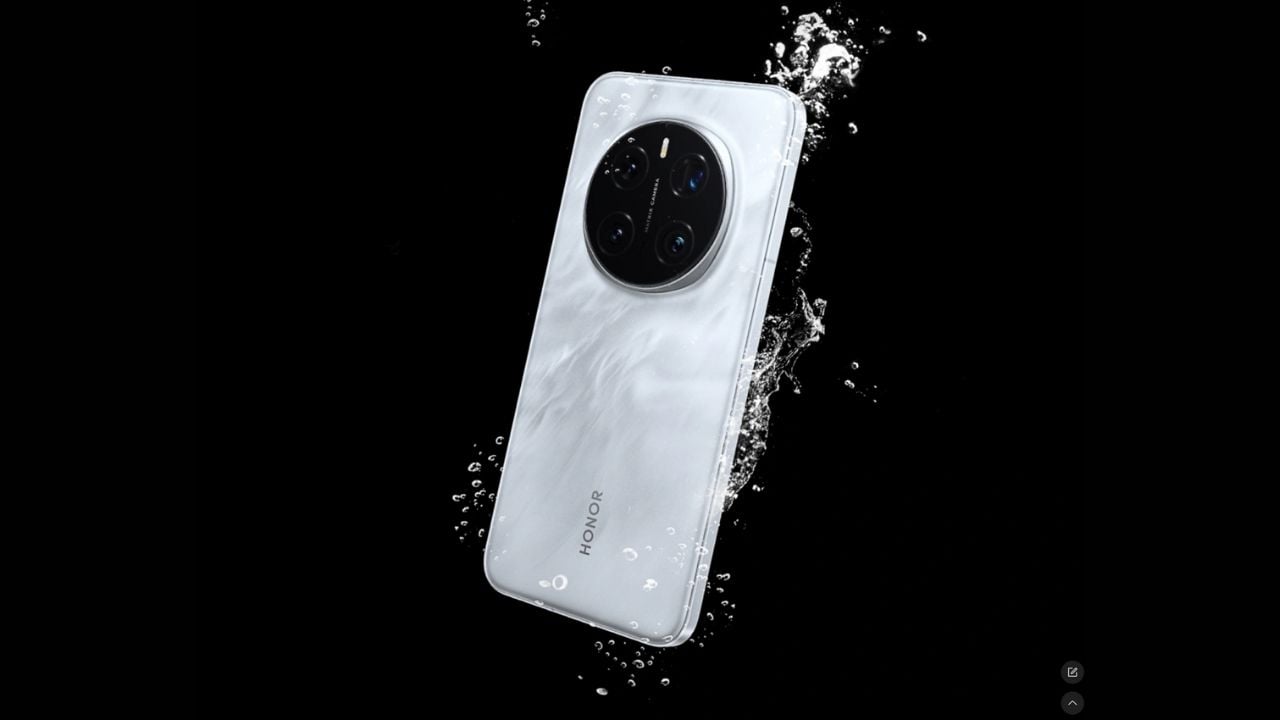 HONOR Magic 7, 7 Pro: Snapdragon 8 Elite, 200-megapixels, 100W