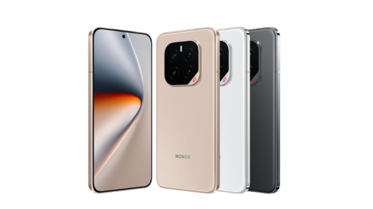 スマートフォン本体 HONOR GT Pro 5G 7200mAhSnapdragon 8Elite Honor GT Pro Snapdragon 8Elite Leading Version 7200mah