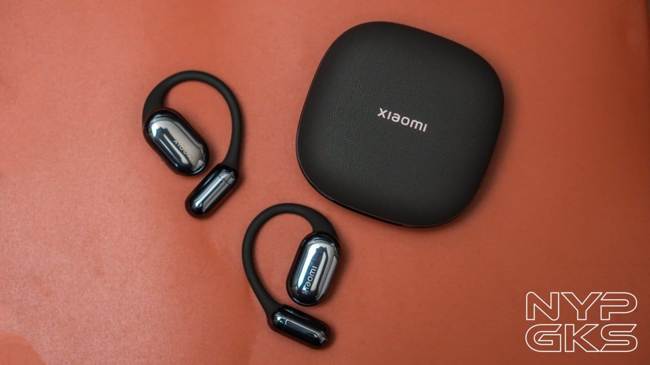 Xiaomi OpenWear Stereo Pro グラファイトブラック Xiaomi OpenWear Stereo Pro [グラファイトブラック] 価格比較 - 価格.com