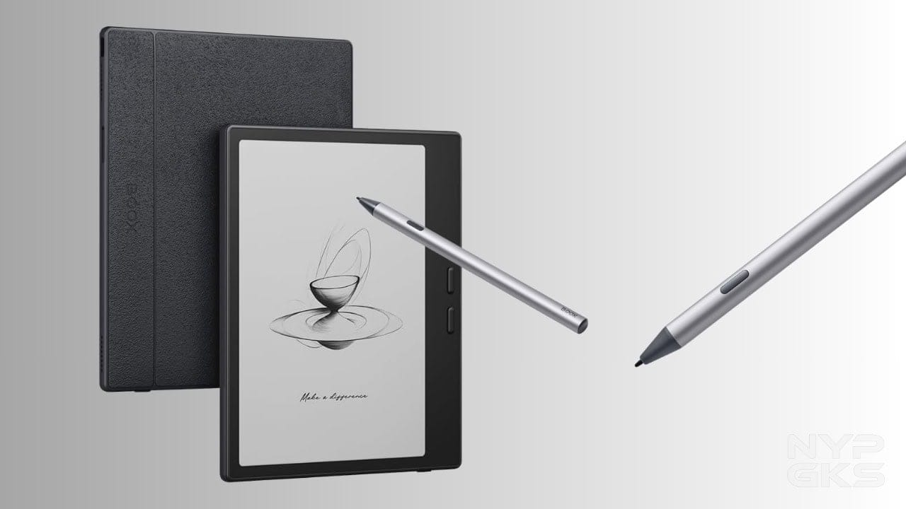 ONYX BOOX InkSense Plus Stylus for Go 7 and Go Color 7 2 II e