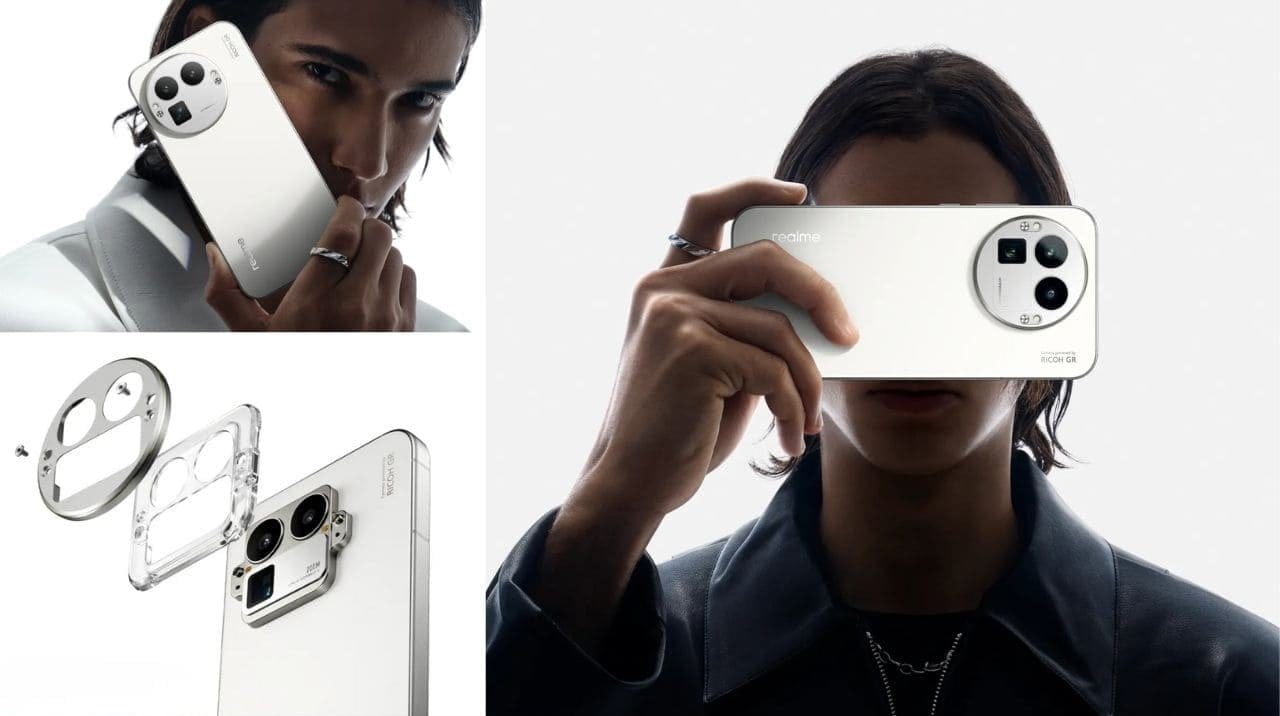 新品未開封】Realme GT 8 Pro 16GB/1TB 大陸版 realme GT 7 Pro 大陸